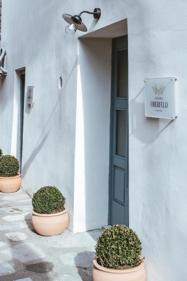 Country House Oberfeld Vipava Exterior foto